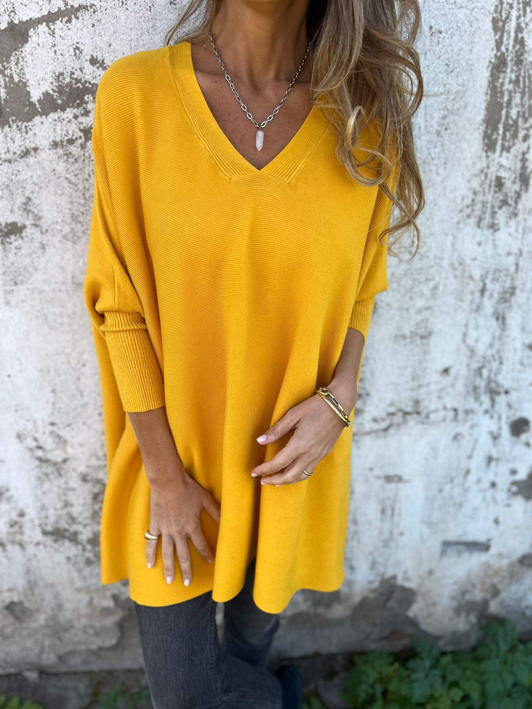 Anna | Elegant Sweater