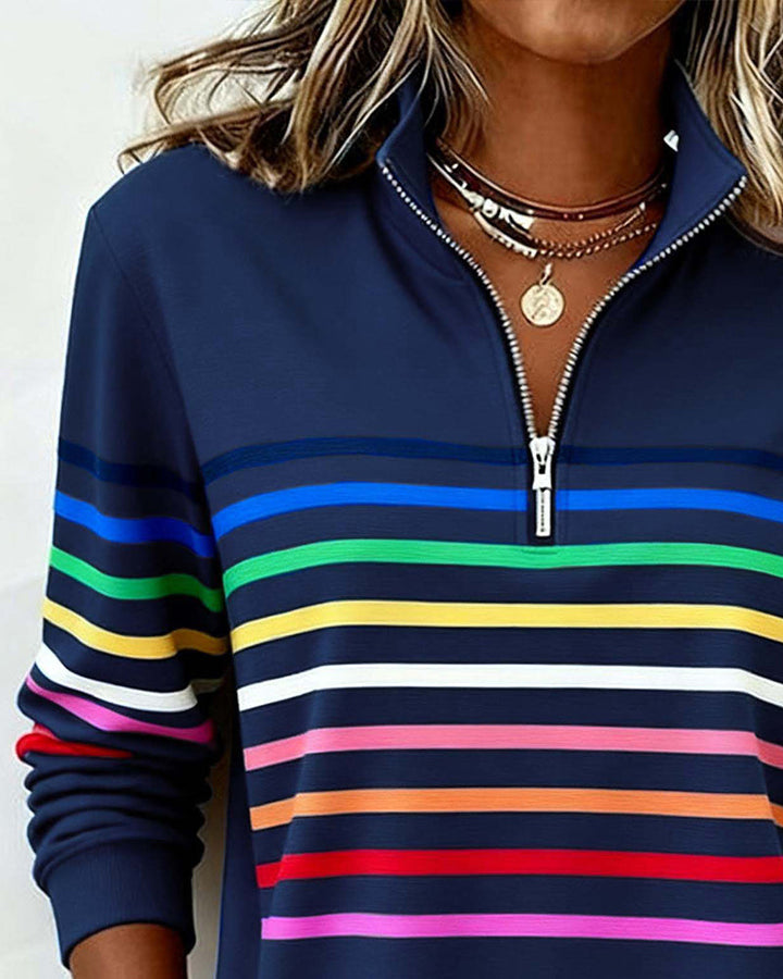 Aoife | casual everyday sweater