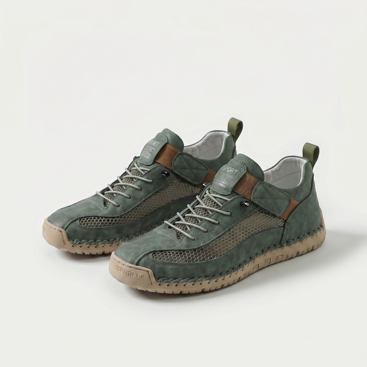 Mira – Lightweight Summer Comfort with Breathable Design