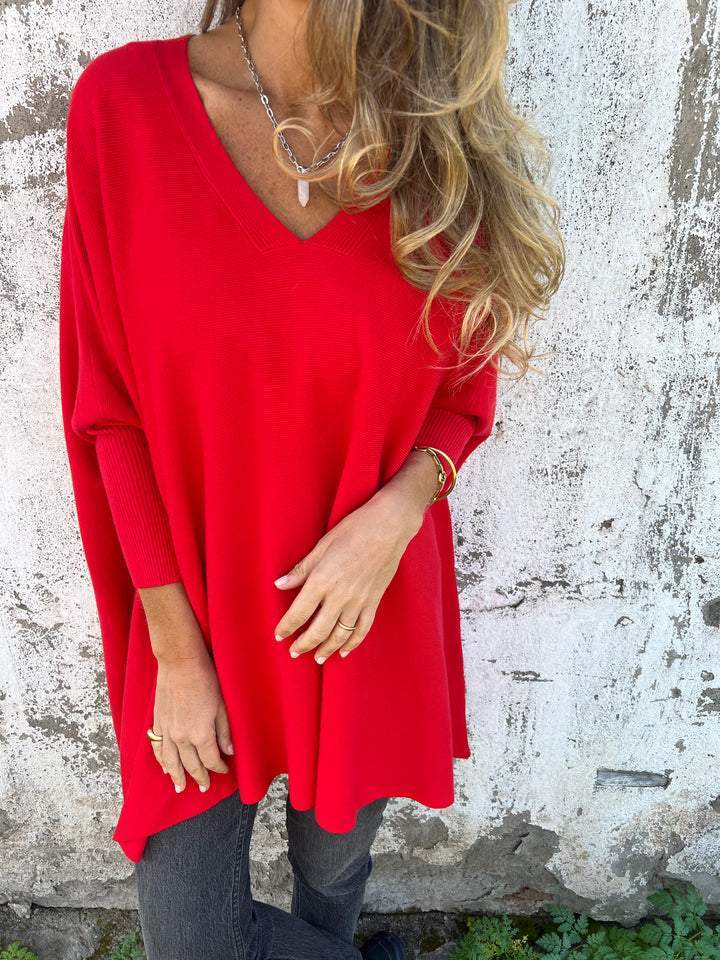 Anna | Elegant Sweater