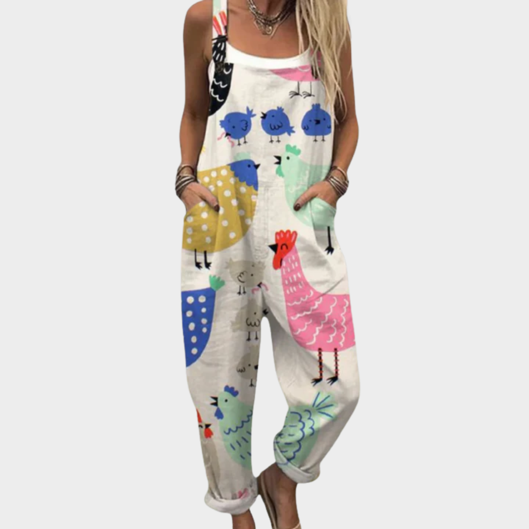 CAMILLE | ROBE FLUIDE LÉGÈRE ET AGRÉABLE À PORTER