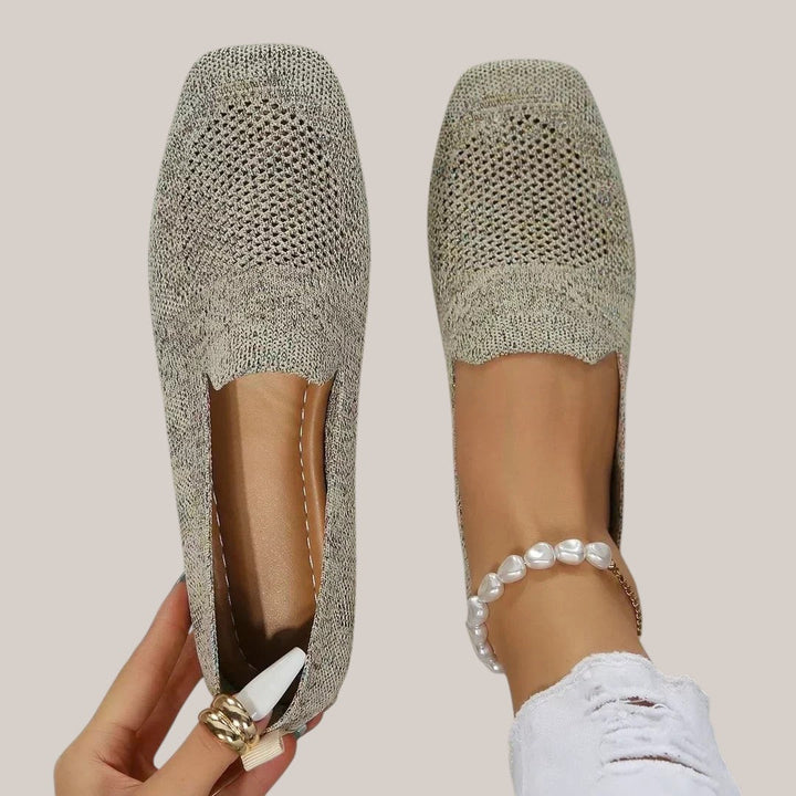 ELVIRA | CHAUSSURES CONFORTABLES