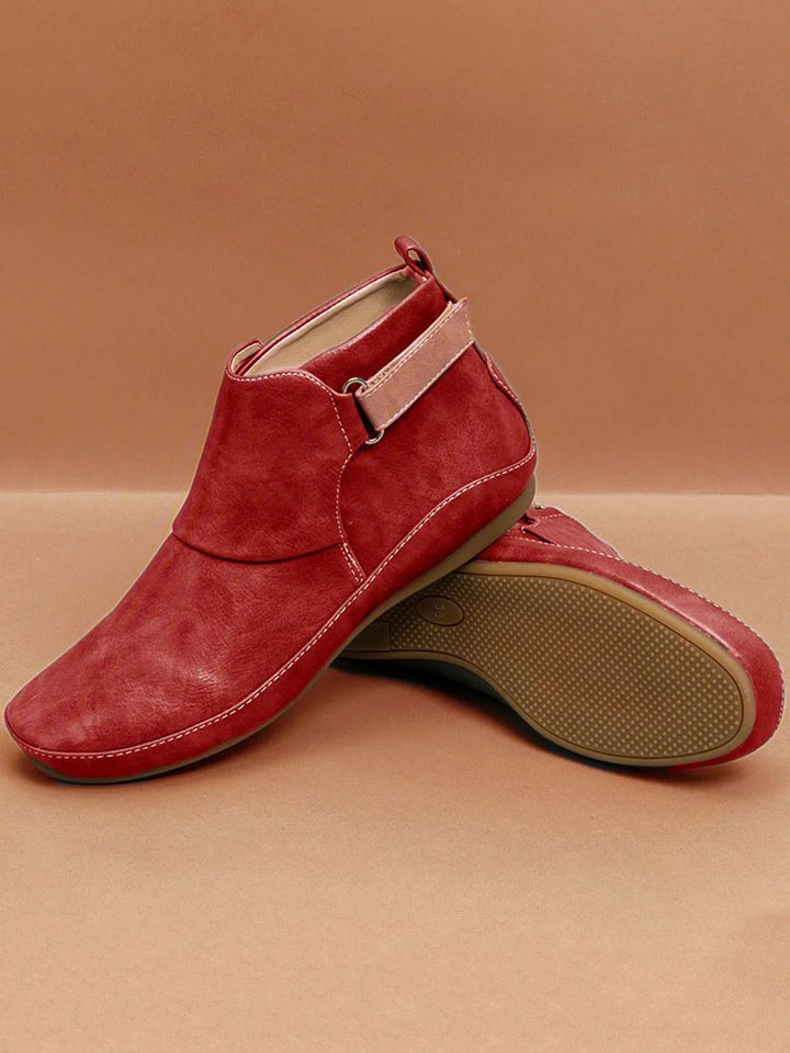 PREMIUM™ ORTHOPEDIC AUTUMN BOOTS