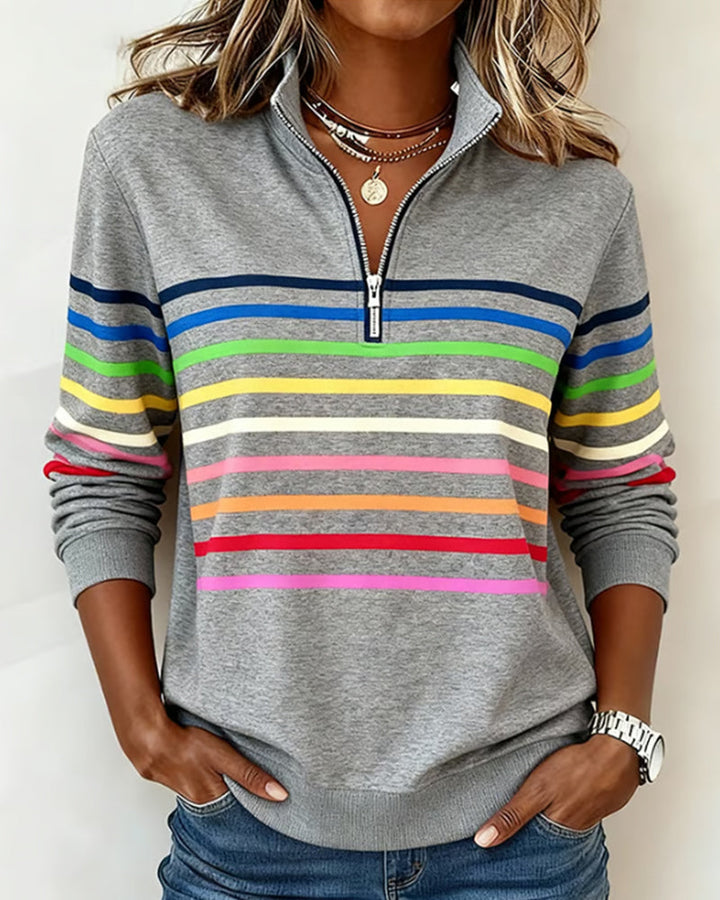 Aoife | casual everyday sweater