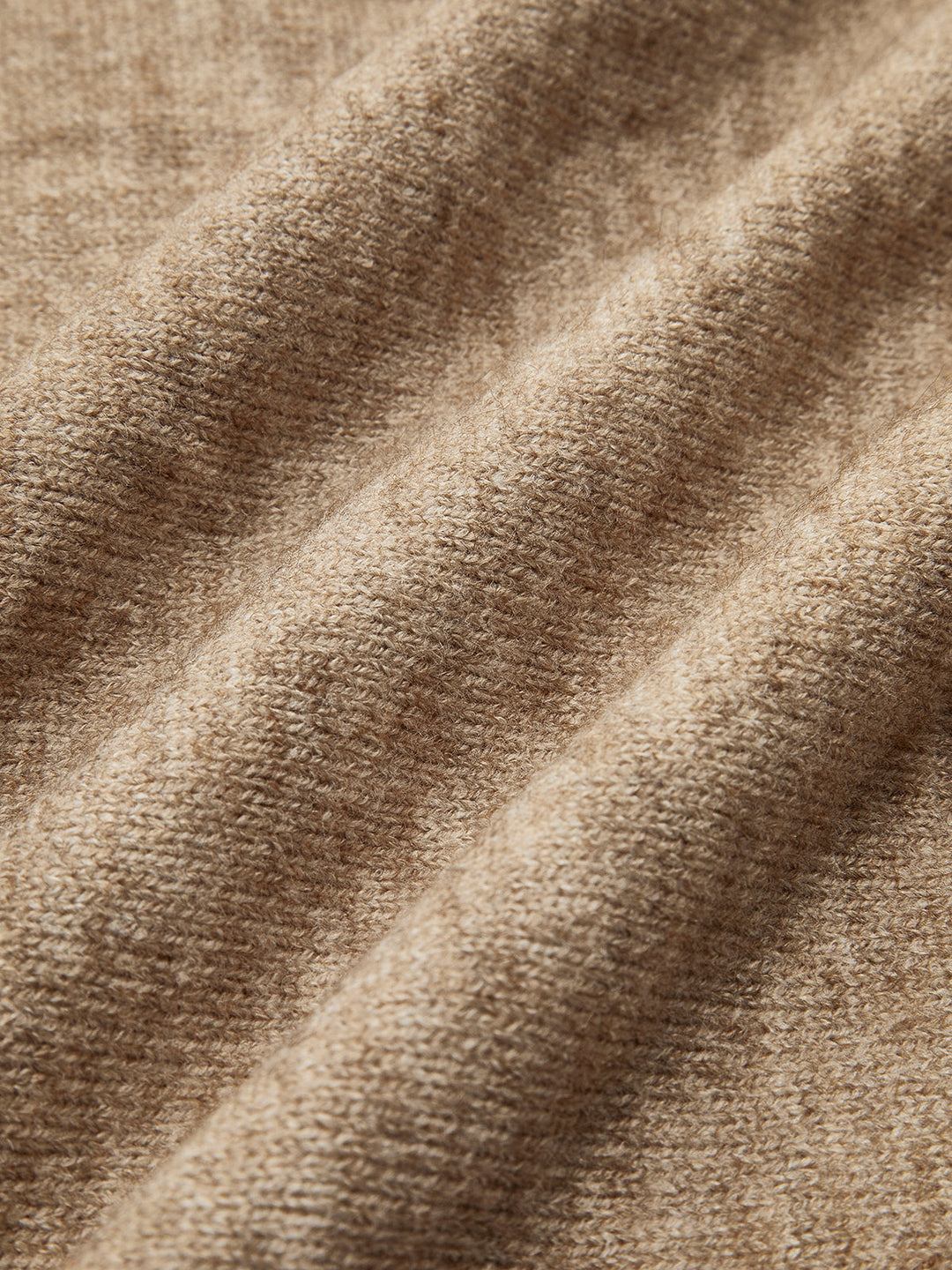 Amelia | Soft Knit Turtleneck Lounge Set