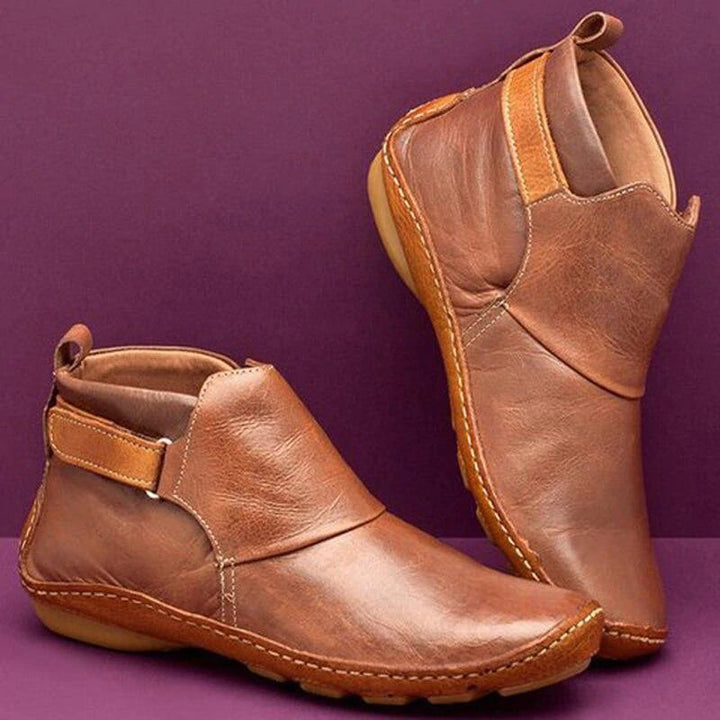PREMIUM™ ORTHOPEDIC AUTUMN BOOTS
