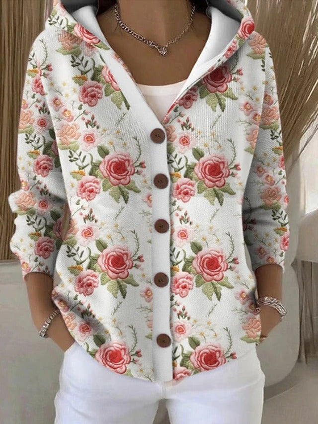 Keavy | Elegant and Comfortable Cardigan