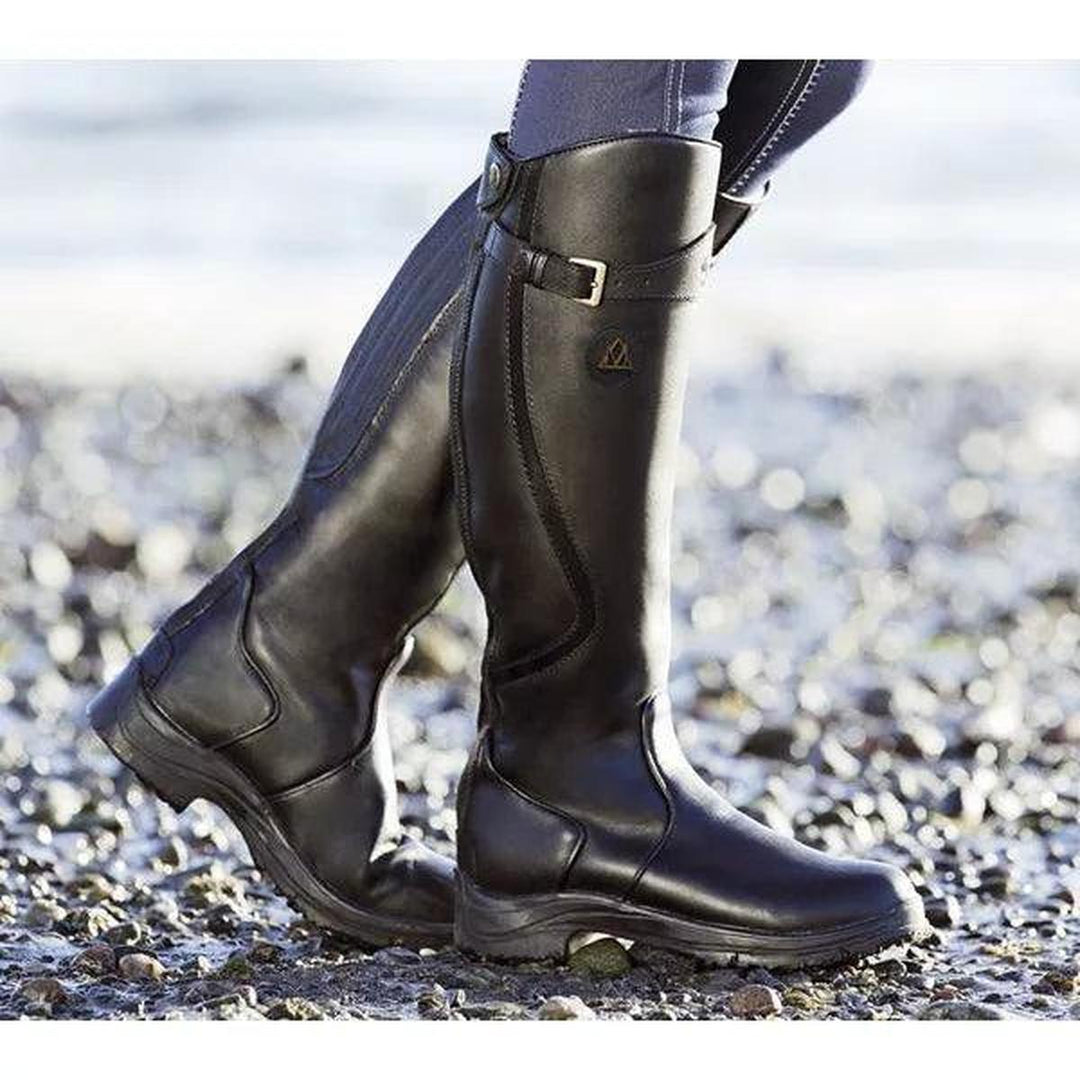 Victoria | Waterproof Riding Boots