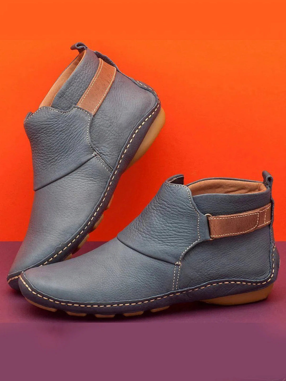 PREMIUM™ ORTHOPEDIC AUTUMN BOOTS