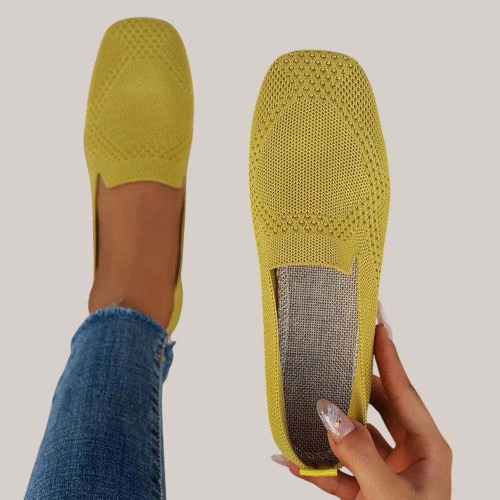 ELVIRA | CHAUSSURES CONFORTABLES