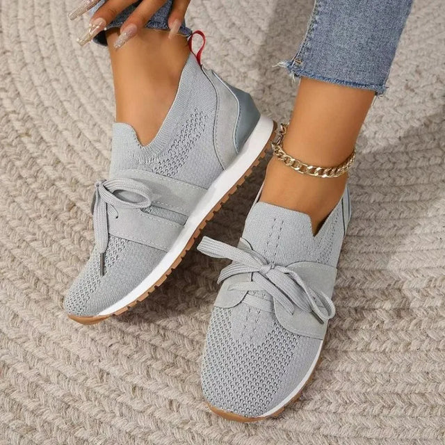 Orthopedic Comfort Sneakers for Everyday Wear