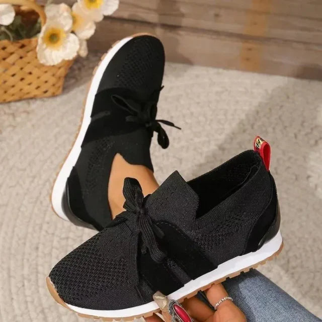 Orthopedic Comfort Sneakers for Everyday Wear