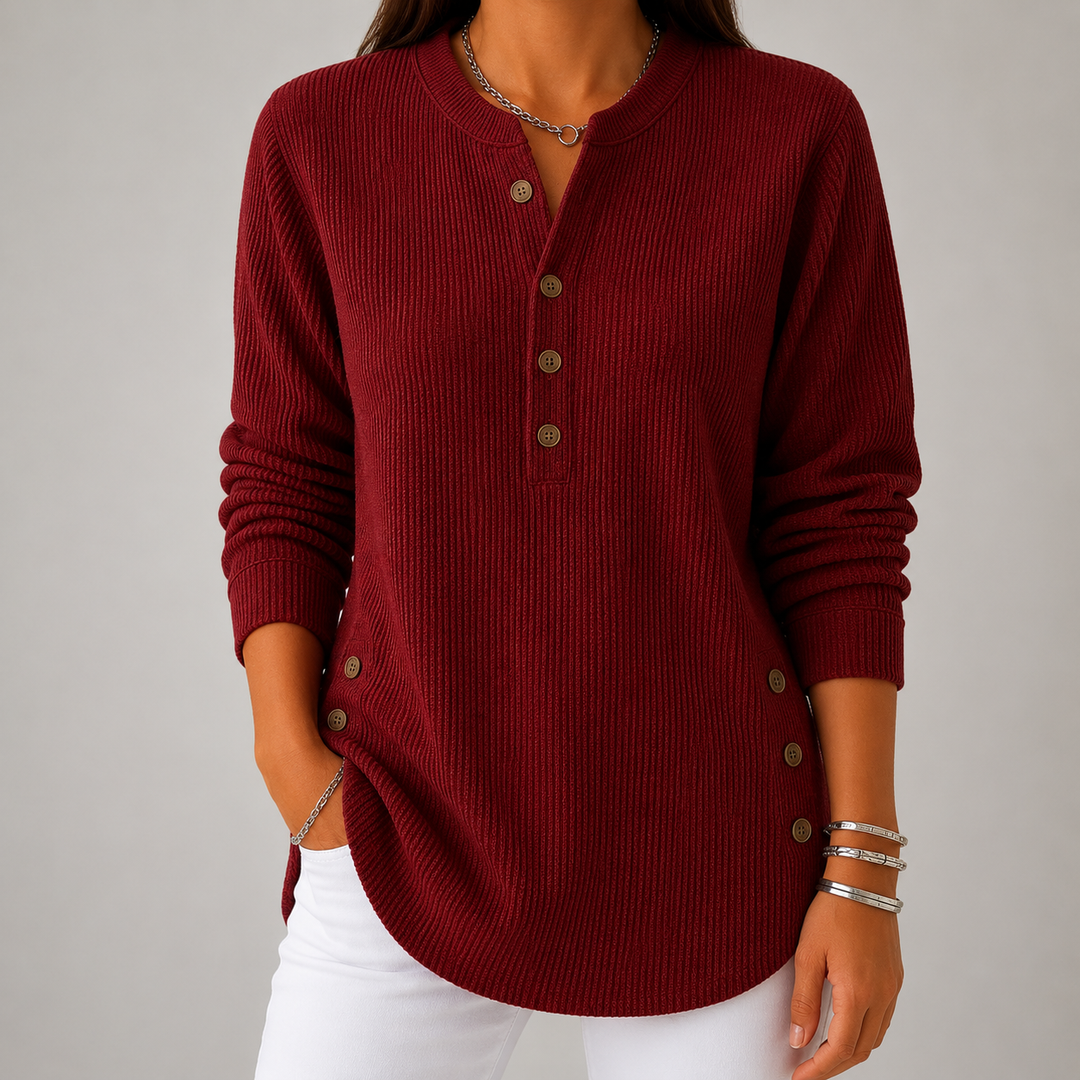 Susan | Comfort Jumper